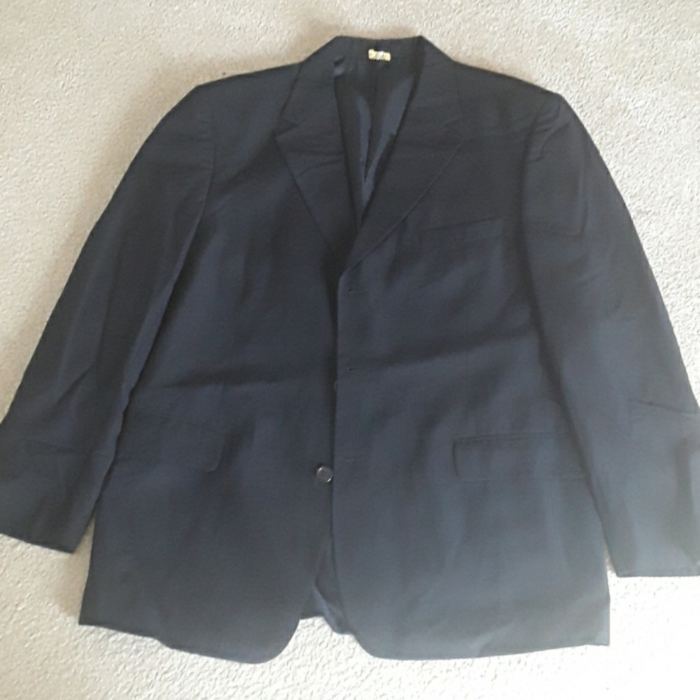 Men's blazer